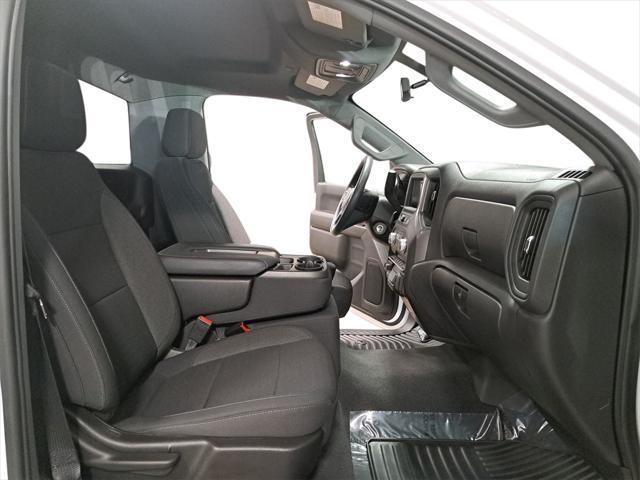 used 2021 GMC Sierra 1500 car, priced at $30,674