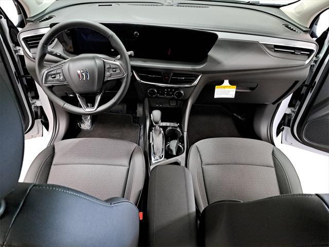 new 2025 Buick Encore GX car, priced at $28,625