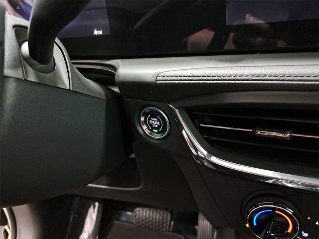 new 2025 Buick Encore GX car, priced at $28,625