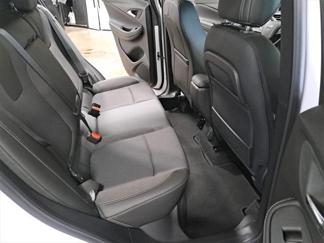 new 2025 Buick Encore GX car, priced at $28,625