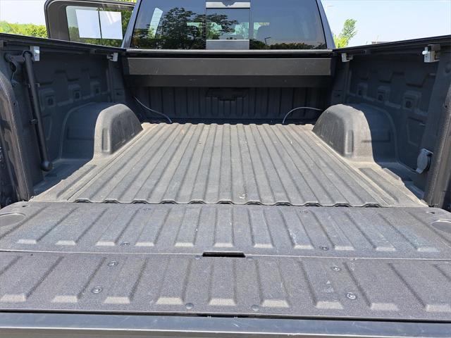 used 2022 Chevrolet Silverado 1500 car, priced at $46,600