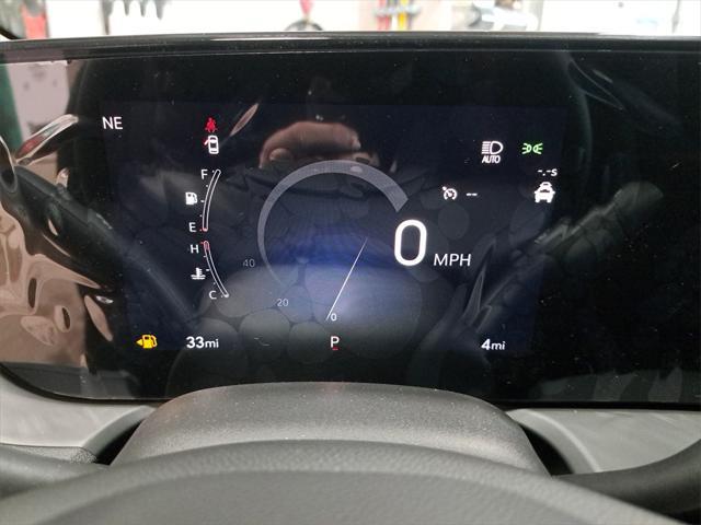 new 2025 Buick Encore GX car