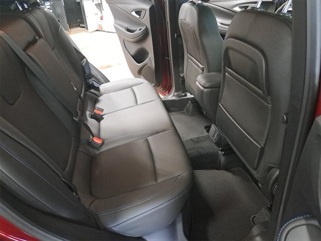 new 2025 Buick Encore GX car