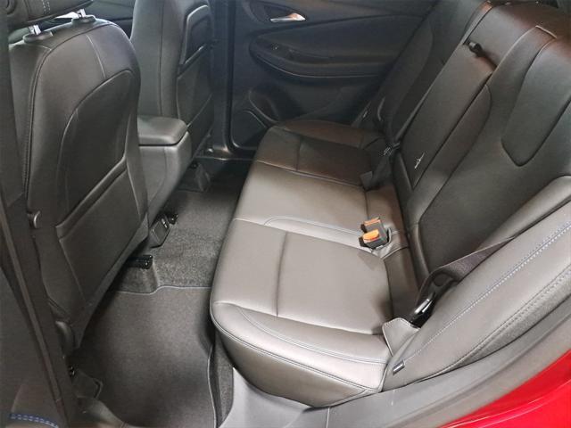 new 2025 Buick Encore GX car