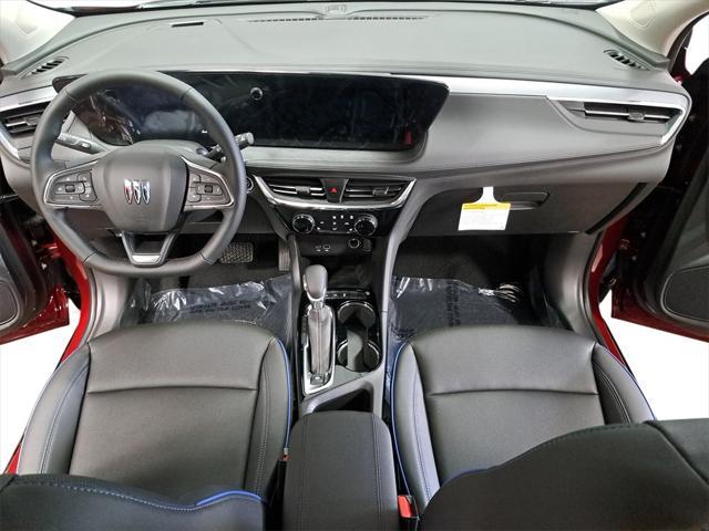 new 2025 Buick Encore GX car