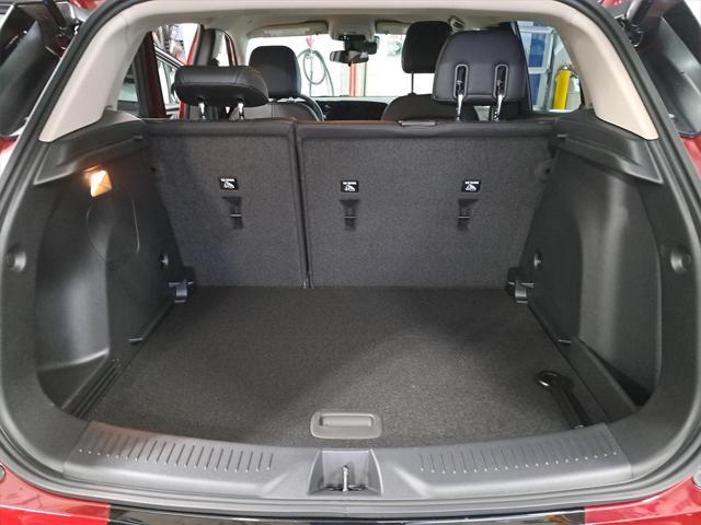 new 2025 Buick Encore GX car