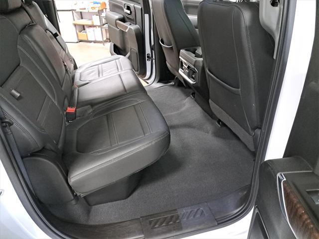 used 2021 GMC Sierra 2500 car, priced at $51,867