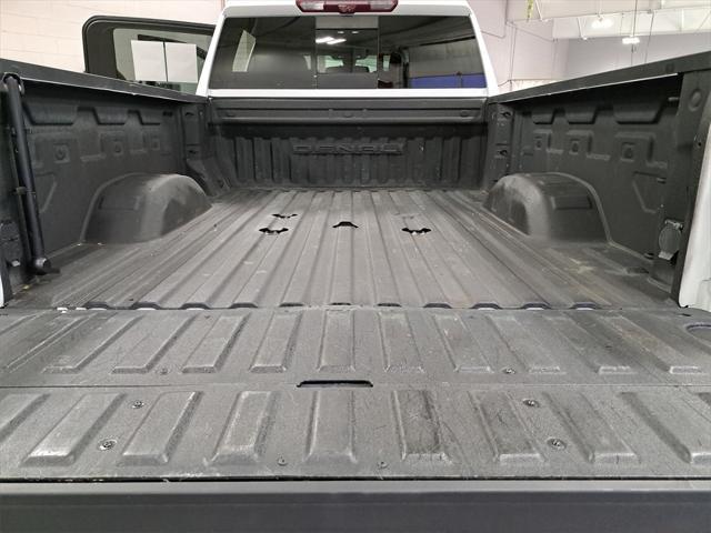 used 2021 GMC Sierra 2500 car, priced at $51,867