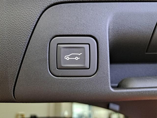 new 2025 Buick Envision car, priced at $43,735