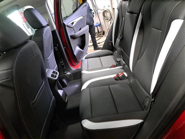 new 2025 Buick Envision car, priced at $43,735