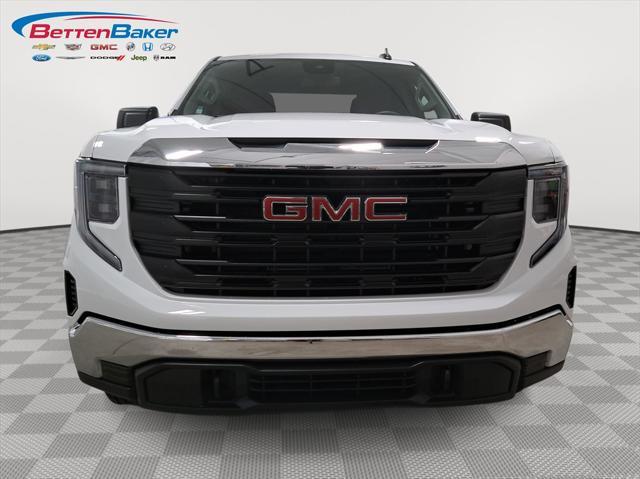 new 2024 GMC Sierra 1500 car, priced at $47,050