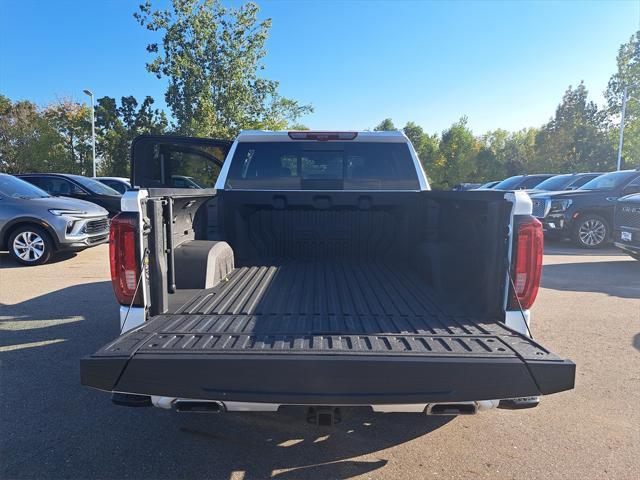 new 2024 GMC Sierra 1500 car