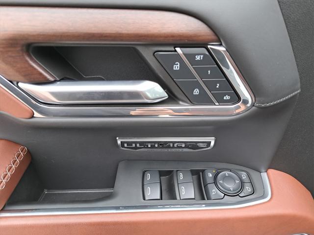 new 2024 GMC Sierra 1500 car