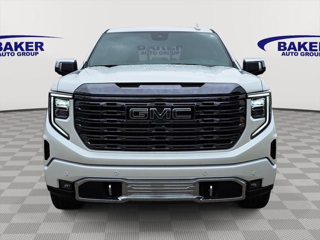 new 2024 GMC Sierra 1500 car