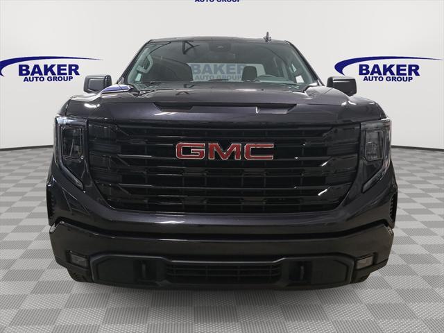 new 2025 GMC Sierra 1500 car