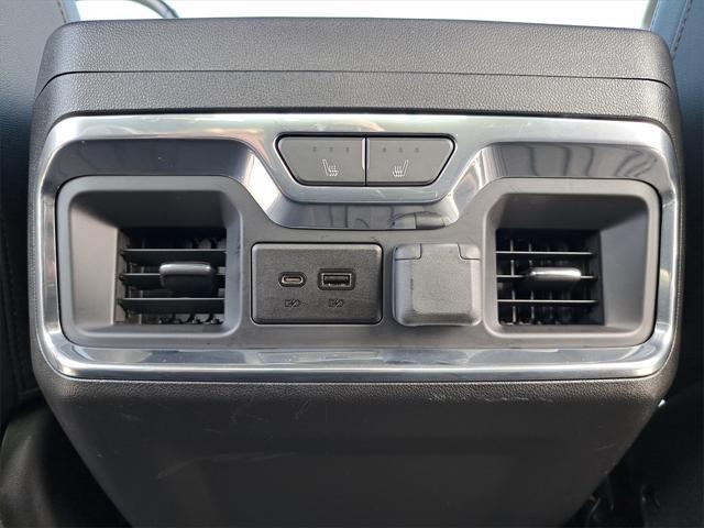 used 2019 Chevrolet Silverado 1500 car, priced at $33,988