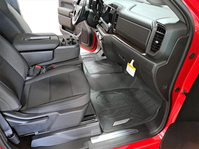 new 2025 GMC Sierra 2500 car, priced at $58,165