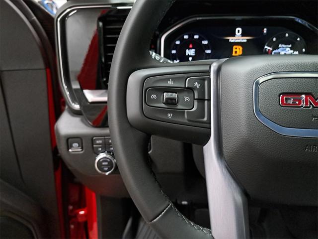 new 2025 GMC Sierra 2500 car, priced at $58,165