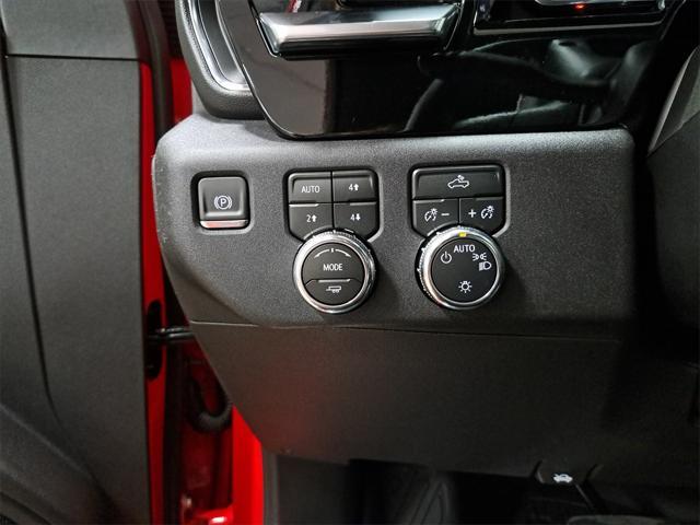 new 2025 GMC Sierra 2500 car, priced at $58,165