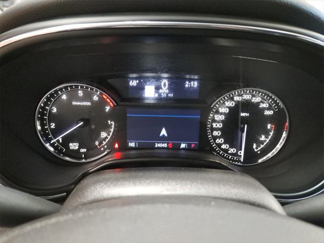 used 2023 Cadillac CT5 car, priced at $35,907