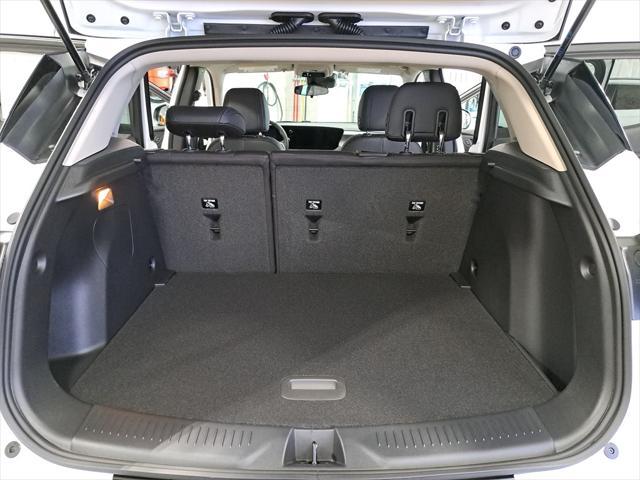 new 2025 Buick Encore GX car