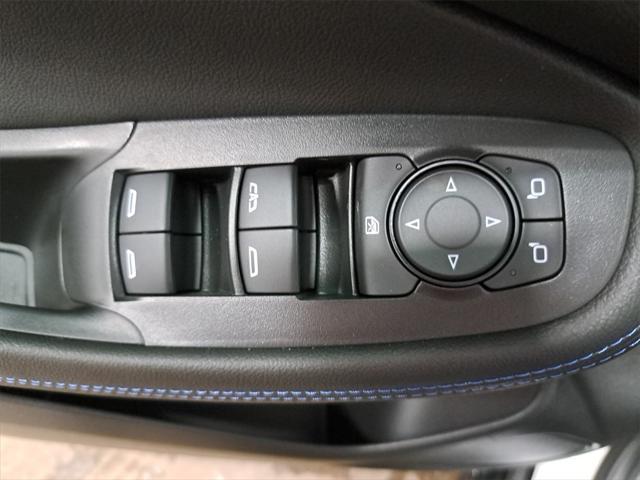 new 2025 Buick Encore GX car