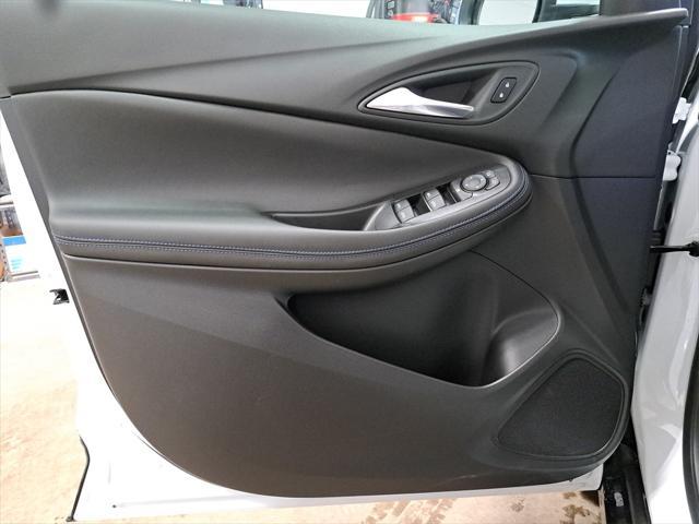 new 2025 Buick Encore GX car