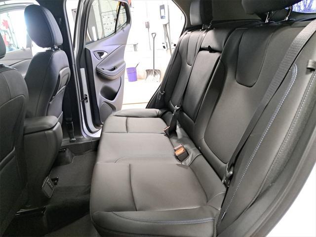 new 2025 Buick Encore GX car