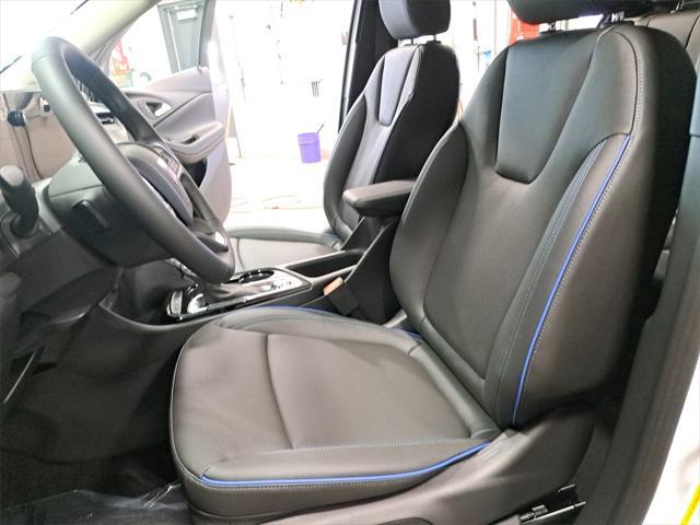 new 2025 Buick Encore GX car