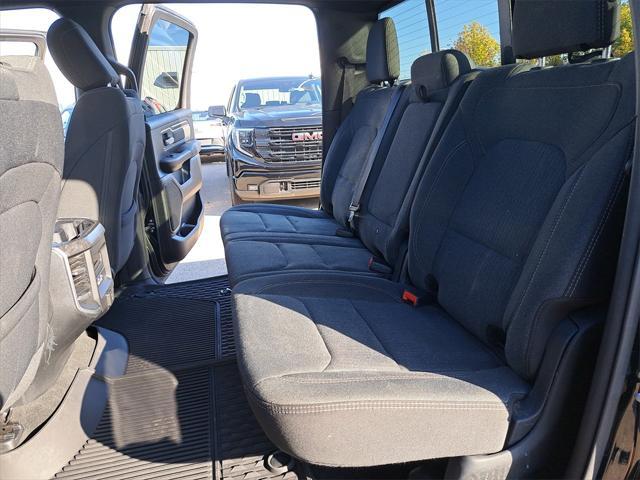 used 2020 Ram 1500 car, priced at $29,215