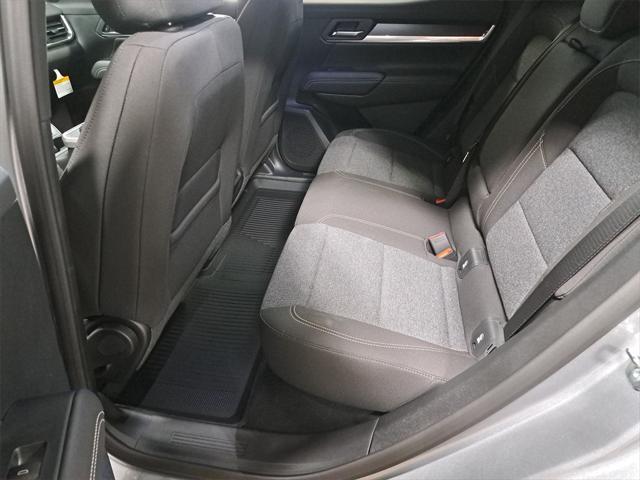 new 2026 GMC Terrain car, priced at $35,705