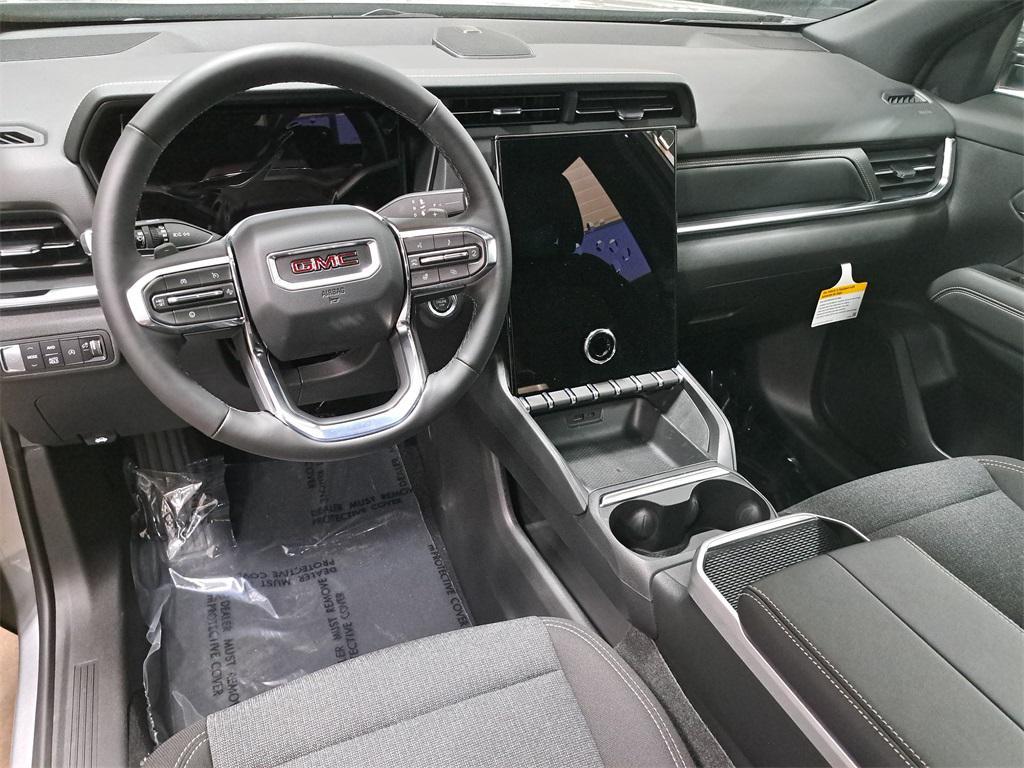 new 2026 GMC Terrain car, priced at $35,705