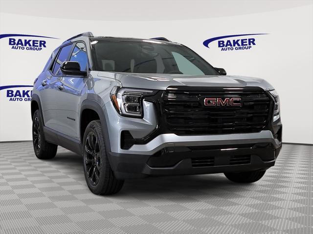 new 2026 GMC Terrain car, priced at $35,705