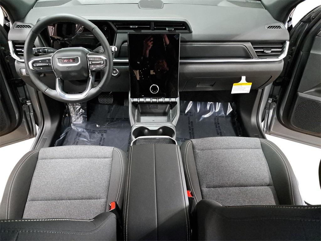 new 2026 GMC Terrain car, priced at $35,705