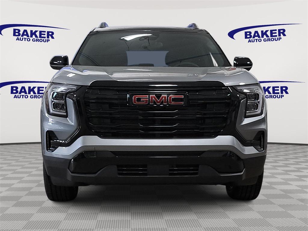 new 2026 GMC Terrain car, priced at $35,705