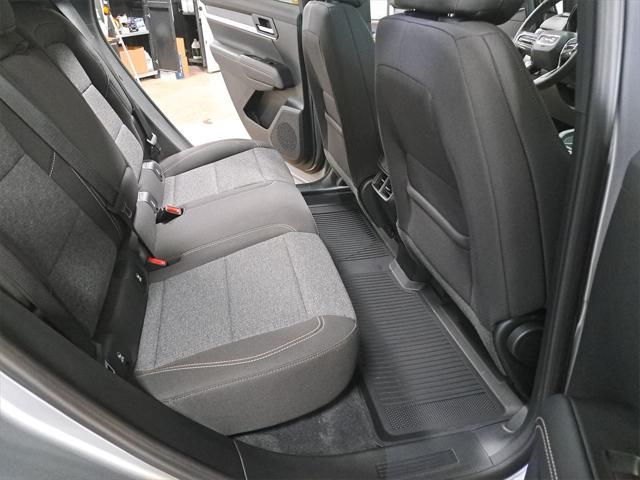 new 2026 GMC Terrain car, priced at $35,705