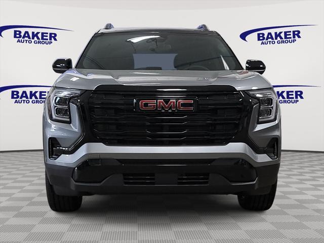 new 2026 GMC Terrain car, priced at $35,705