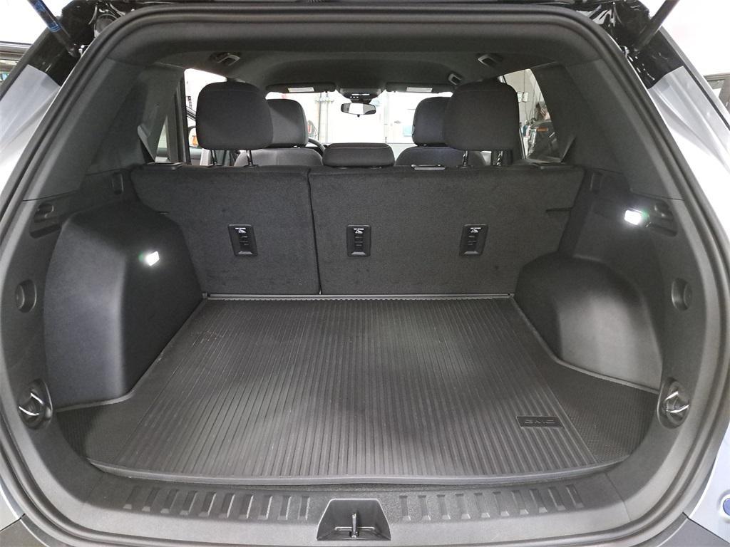 new 2026 GMC Terrain car, priced at $35,705
