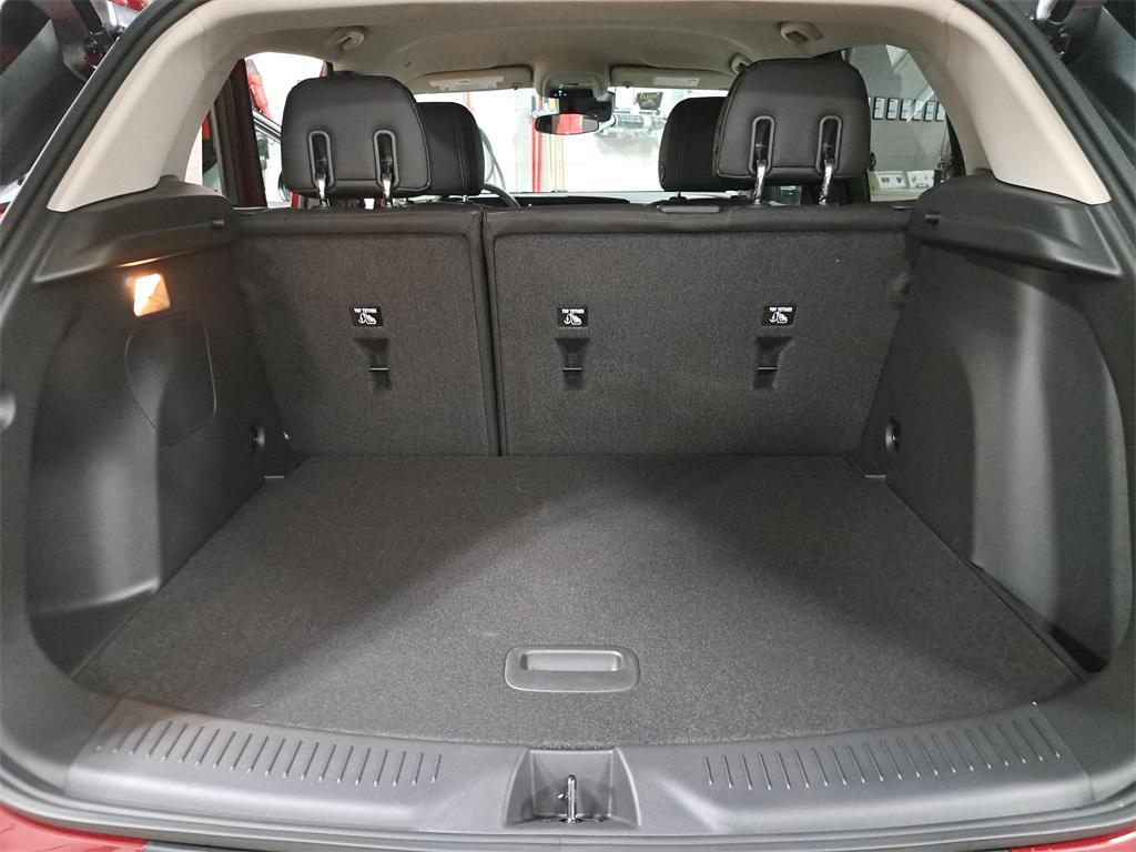 new 2025 Buick Encore GX car, priced at $26,398