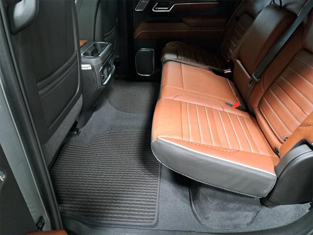 new 2025 GMC Sierra 3500 car