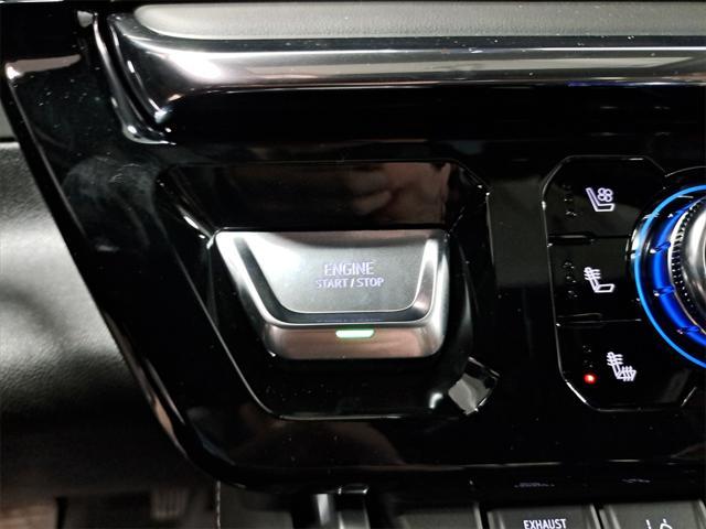 new 2025 GMC Sierra 3500 car