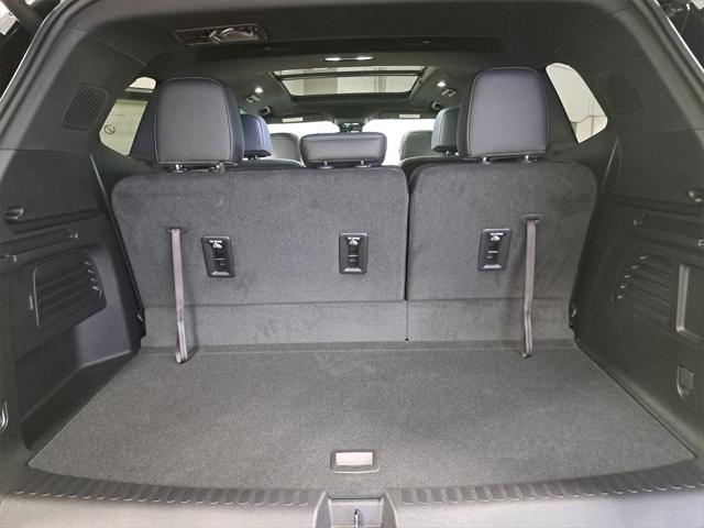 new 2025 GMC Acadia car