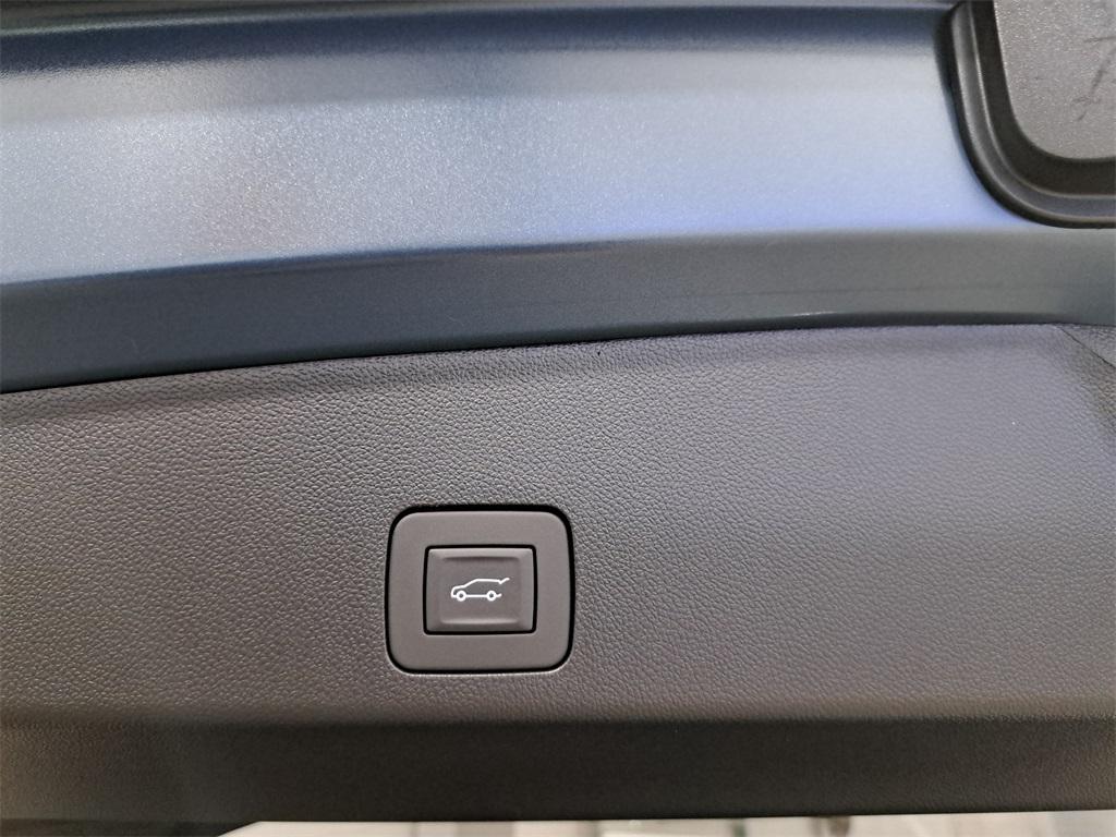 new 2025 Buick Encore GX car, priced at $25,708