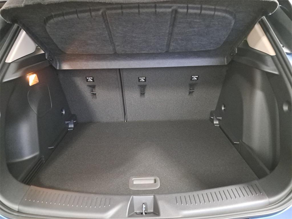 new 2025 Buick Encore GX car, priced at $25,708