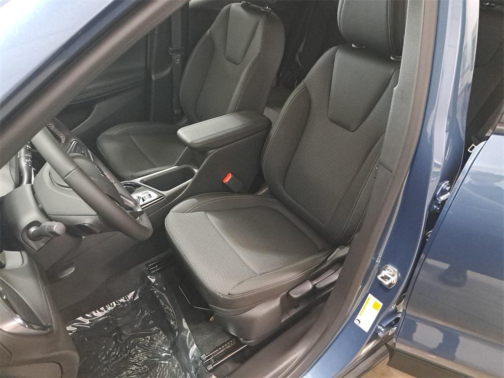 new 2025 Buick Encore GX car, priced at $25,708