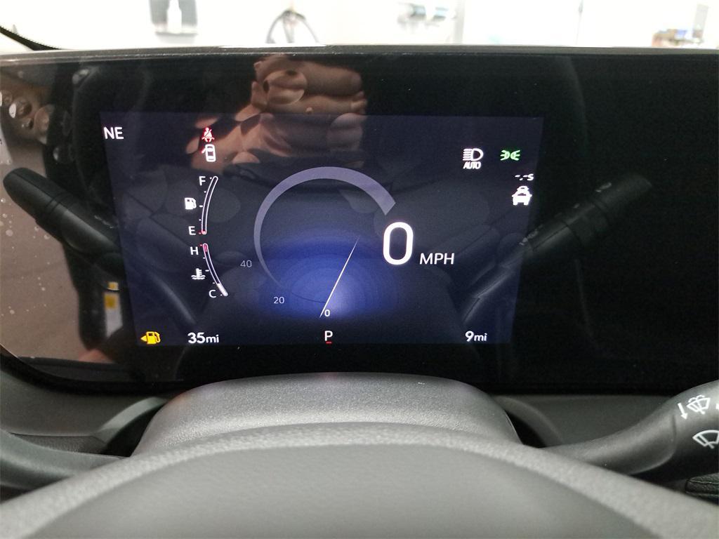 new 2025 Buick Encore GX car, priced at $25,708