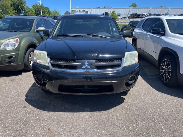 used 2006 Mitsubishi Endeavor car, priced at $8,100