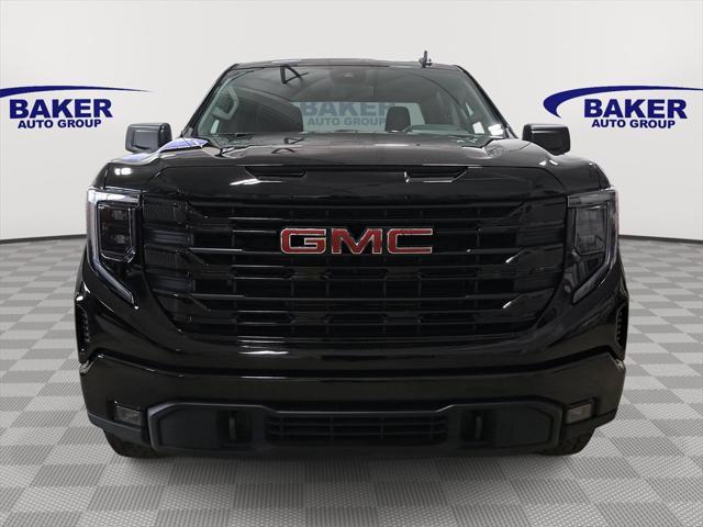 new 2025 GMC Sierra 1500 car