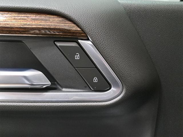 new 2025 GMC Sierra 1500 car