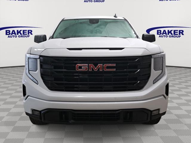 new 2025 GMC Sierra 1500 car
